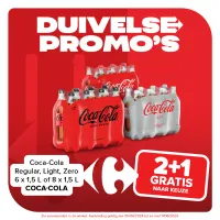 Ontdek elke week onze duivelse promo’s!